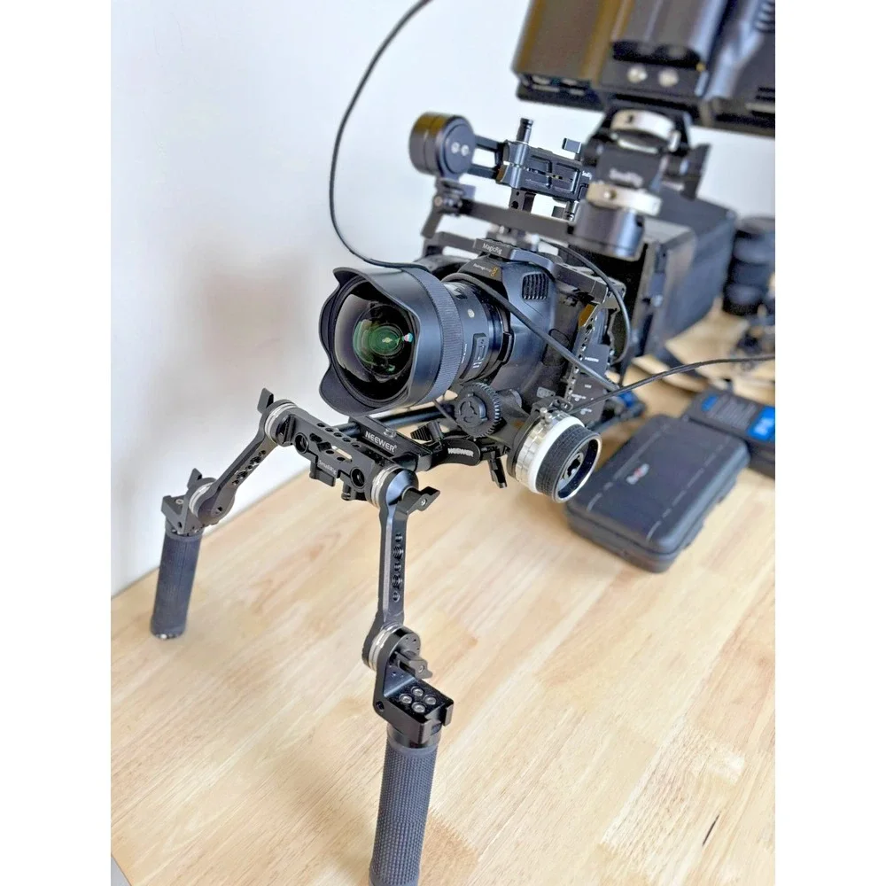 Blackmagic item like